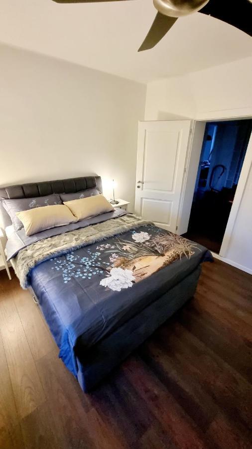 Apartman Nada Zagabria Esterno foto