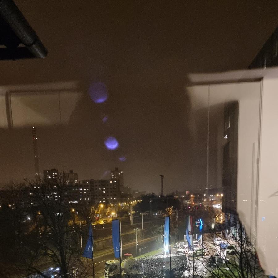Apartman Nada Zagabria Esterno foto